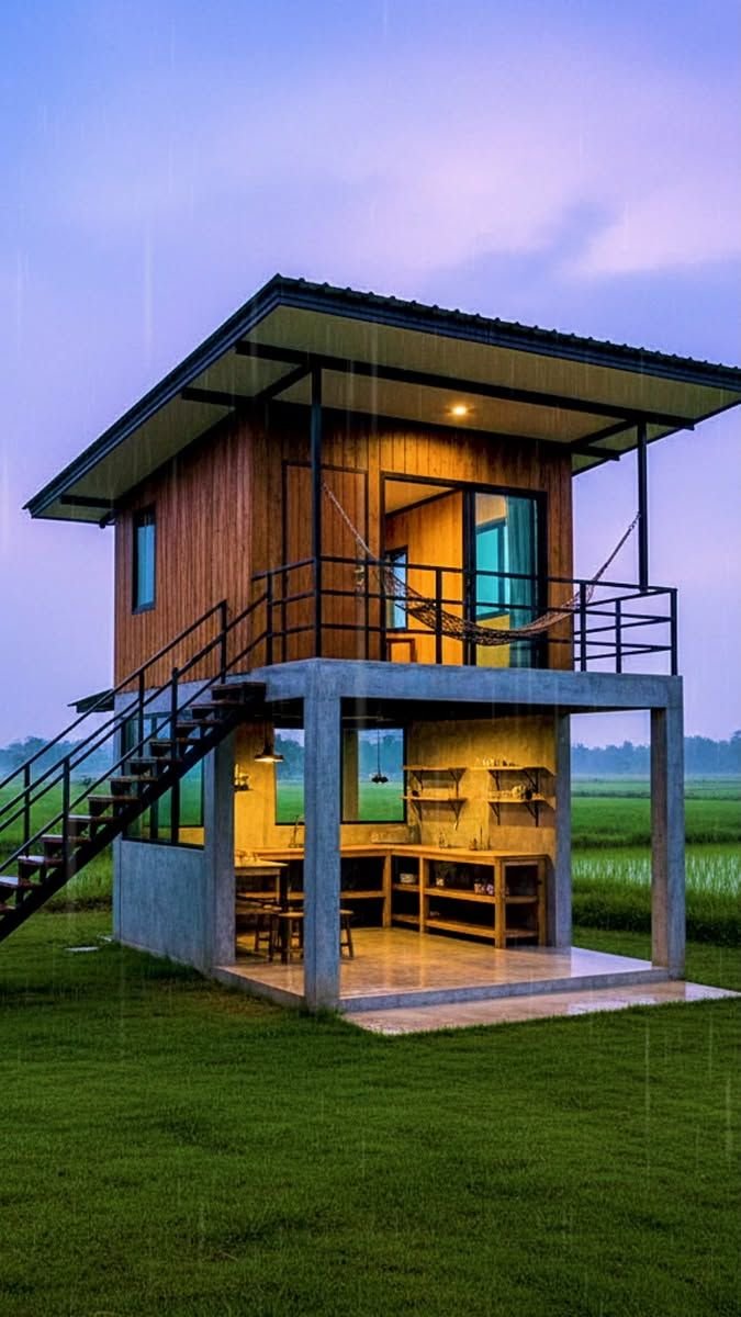 Room for Rent
