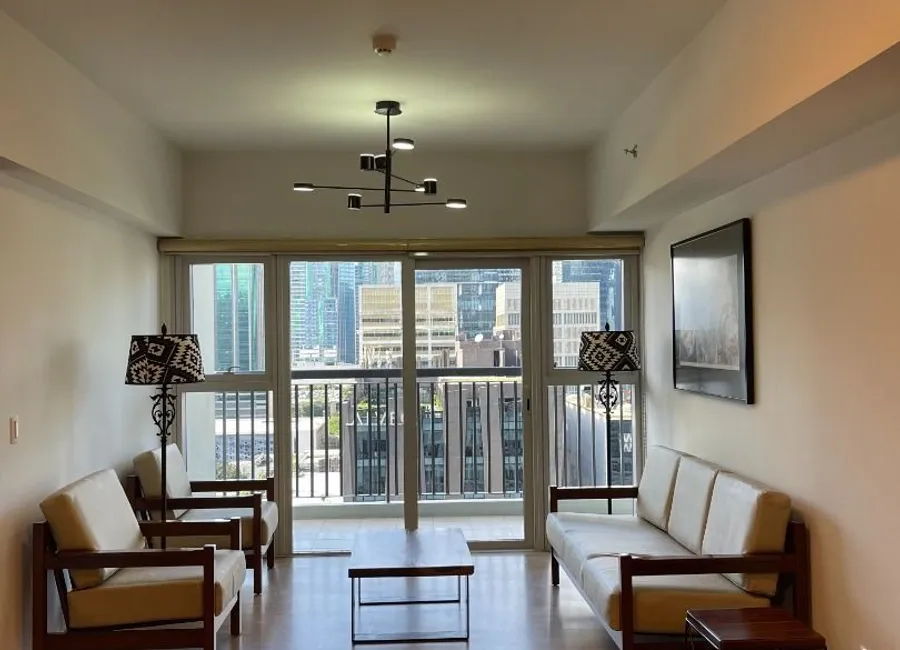RUSH SALE 3 BEDROOM UNIT IN ONE MARIDIEN FACING TERRA PARK