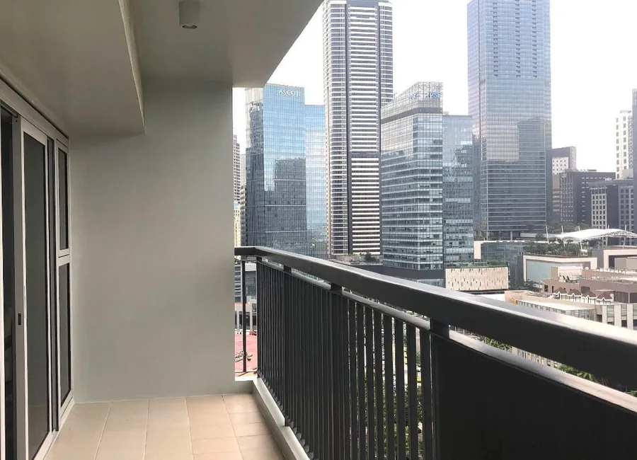 RUSH SALE 3 BEDROOM UNIT IN ONE MARIDIEN FACING TERRA PARK